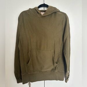 Todd Snyder X Champion Hoodie